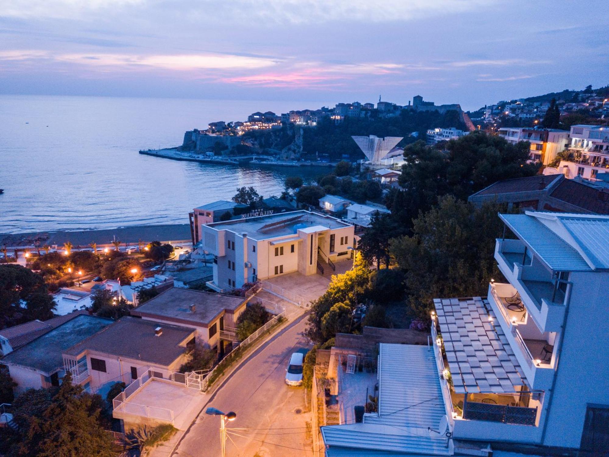 Apartments Bogojevic Ulcinj Exterior photo